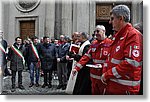 Peveragno 5 Maggio 2019 - 35 Anniversario di Fondazione - Croce Rossa Italiana - Comitato Regionale del Piemonte