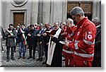 Peveragno 5 Maggio 2019 - 35 Anniversario di Fondazione - Croce Rossa Italiana - Comitato Regionale del Piemonte