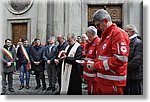 Peveragno 5 Maggio 2019 - 35 Anniversario di Fondazione - Croce Rossa Italiana - Comitato Regionale del Piemonte