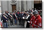 Peveragno 5 Maggio 2019 - 35 Anniversario di Fondazione - Croce Rossa Italiana - Comitato Regionale del Piemonte