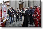 Peveragno 5 Maggio 2019 - 35 Anniversario di Fondazione - Croce Rossa Italiana - Comitato Regionale del Piemonte