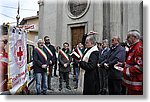 Peveragno 5 Maggio 2019 - 35 Anniversario di Fondazione - Croce Rossa Italiana - Comitato Regionale del Piemonte