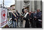 Peveragno 5 Maggio 2019 - 35 Anniversario di Fondazione - Croce Rossa Italiana - Comitato Regionale del Piemonte