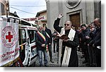 Peveragno 5 Maggio 2019 - 35 Anniversario di Fondazione - Croce Rossa Italiana - Comitato Regionale del Piemonte