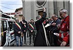 Peveragno 5 Maggio 2019 - 35 Anniversario di Fondazione - Croce Rossa Italiana - Comitato Regionale del Piemonte