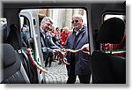 Peveragno 5 Maggio 2019 - 35 Anniversario di Fondazione - Croce Rossa Italiana - Comitato Regionale del Piemonte