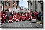 Peveragno 5 Maggio 2019 - 35 Anniversario di Fondazione - Croce Rossa Italiana - Comitato Regionale del Piemonte