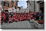 Peveragno 5 Maggio 2019 - 35 Anniversario di Fondazione - Croce Rossa Italiana - Comitato Regionale del Piemonte