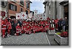 Peveragno 5 Maggio 2019 - 35 Anniversario di Fondazione - Croce Rossa Italiana - Comitato Regionale del Piemonte