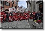 Peveragno 5 Maggio 2019 - 35 Anniversario di Fondazione - Croce Rossa Italiana - Comitato Regionale del Piemonte