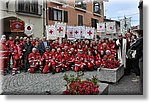 Peveragno 5 Maggio 2019 - 35 Anniversario di Fondazione - Croce Rossa Italiana - Comitato Regionale del Piemonte