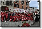 Peveragno 5 Maggio 2019 - 35 Anniversario di Fondazione - Croce Rossa Italiana - Comitato Regionale del Piemonte