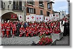 Peveragno 5 Maggio 2019 - 35 Anniversario di Fondazione - Croce Rossa Italiana - Comitato Regionale del Piemonte