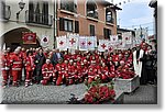 Peveragno 5 Maggio 2019 - 35 Anniversario di Fondazione - Croce Rossa Italiana - Comitato Regionale del Piemonte