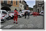 Peveragno 5 Maggio 2019 - 35 Anniversario di Fondazione - Croce Rossa Italiana - Comitato Regionale del Piemonte