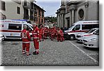 Peveragno 5 Maggio 2019 - 35 Anniversario di Fondazione - Croce Rossa Italiana - Comitato Regionale del Piemonte