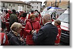 Peveragno 5 Maggio 2019 - 35 Anniversario di Fondazione - Croce Rossa Italiana - Comitato Regionale del Piemonte