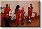 Peveragno 5 Maggio 2019 - 35 Anniversario di Fondazione - Croce Rossa Italiana - Comitato Regionale del Piemonte