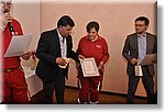 Peveragno 5 Maggio 2019 - 35 Anniversario di Fondazione - Croce Rossa Italiana - Comitato Regionale del Piemonte