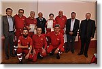 Peveragno 5 Maggio 2019 - 35 Anniversario di Fondazione - Croce Rossa Italiana - Comitato Regionale del Piemonte