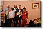 Peveragno 5 Maggio 2019 - 35 Anniversario di Fondazione - Croce Rossa Italiana - Comitato Regionale del Piemonte