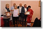 Peveragno 5 Maggio 2019 - 35 Anniversario di Fondazione - Croce Rossa Italiana - Comitato Regionale del Piemonte