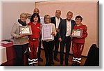 Peveragno 5 Maggio 2019 - 35 Anniversario di Fondazione - Croce Rossa Italiana - Comitato Regionale del Piemonte