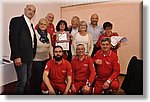 Peveragno 5 Maggio 2019 - 35 Anniversario di Fondazione - Croce Rossa Italiana - Comitato Regionale del Piemonte