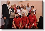 Peveragno 5 Maggio 2019 - 35 Anniversario di Fondazione - Croce Rossa Italiana - Comitato Regionale del Piemonte