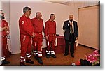 Peveragno 5 Maggio 2019 - 35 Anniversario di Fondazione - Croce Rossa Italiana - Comitato Regionale del Piemonte