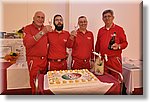 Peveragno 5 Maggio 2019 - 35 Anniversario di Fondazione - Croce Rossa Italiana - Comitato Regionale del Piemonte