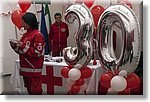 Strambino 5 Maggio 2019 - 30 Anni di Noi.....per Voi! - Croce Rossa Italiana - Comitato Regionale del Piemonte