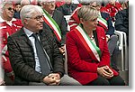 Strambino 5 Maggio 2019 - 30 Anni di Noi.....per Voi! - Croce Rossa Italiana - Comitato Regionale del Piemonte