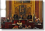 Torino 6 Maggio 2019 - Commemorazione Grande Torino - Croce Rossa Italiana - Comitato Regionale del Piemonte