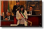 Torino 6 Maggio 2019 - Commemorazione Grande Torino - Croce Rossa Italiana - Comitato Regionale del Piemonte