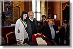 Torino 6 Maggio 2019 - Commemorazione Grande Torino - Croce Rossa Italiana - Comitato Regionale del Piemonte