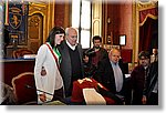 Torino 6 Maggio 2019 - Commemorazione Grande Torino - Croce Rossa Italiana - Comitato Regionale del Piemonte