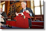 Torino 6 Maggio 2019 - Commemorazione Grande Torino - Croce Rossa Italiana - Comitato Regionale del Piemonte