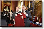 Torino 6 Maggio 2019 - Commemorazione Grande Torino - Croce Rossa Italiana - Comitato Regionale del Piemonte