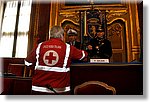 Torino 6 Maggio 2019 - Commemorazione Grande Torino - Croce Rossa Italiana - Comitato Regionale del Piemonte