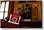 Torino 6 Maggio 2019 - Commemorazione Grande Torino - Croce Rossa Italiana - Comitato Regionale del Piemonte