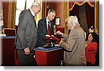 Torino 6 Maggio 2019 - Commemorazione Grande Torino - Croce Rossa Italiana - Comitato Regionale del Piemonte