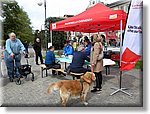 Verbania 5 Maggio 2019 - Festeggiamenti per l'8 Maggio - Croce Rossa Italiana - Comitato Regionale del Piemonte