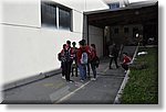 Mondovì 12 Maggio 2019 - Meeting Giovani 2019 - Croce Rossa Italiana - Comitato Regionale del Piemonte