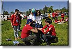 Mondovì 12 Maggio 2019 - Meeting Giovani 2019 - Croce Rossa Italiana - Comitato Regionale del Piemonte