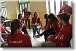 Mondov 12 Maggio 2019 - Meeting Giovani 2019 - Croce Rossa Italiana - Comitato Regionale del Piemonte