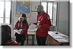 Mondov 12 Maggio 2019 - Meeting Giovani 2019 - Croce Rossa Italiana - Comitato Regionale del Piemonte