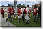 Mondov 12 Maggio 2019 - Meeting Giovani 2019 - Croce Rossa Italiana - Comitato Regionale del Piemonte