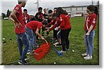 Mondov 12 Maggio 2019 - Meeting Giovani 2019 - Croce Rossa Italiana - Comitato Regionale del Piemonte