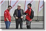 Mondov 12 Maggio 2019 - Meeting Giovani 2019 - Croce Rossa Italiana - Comitato Regionale del Piemonte